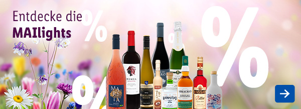 Lidl Wein