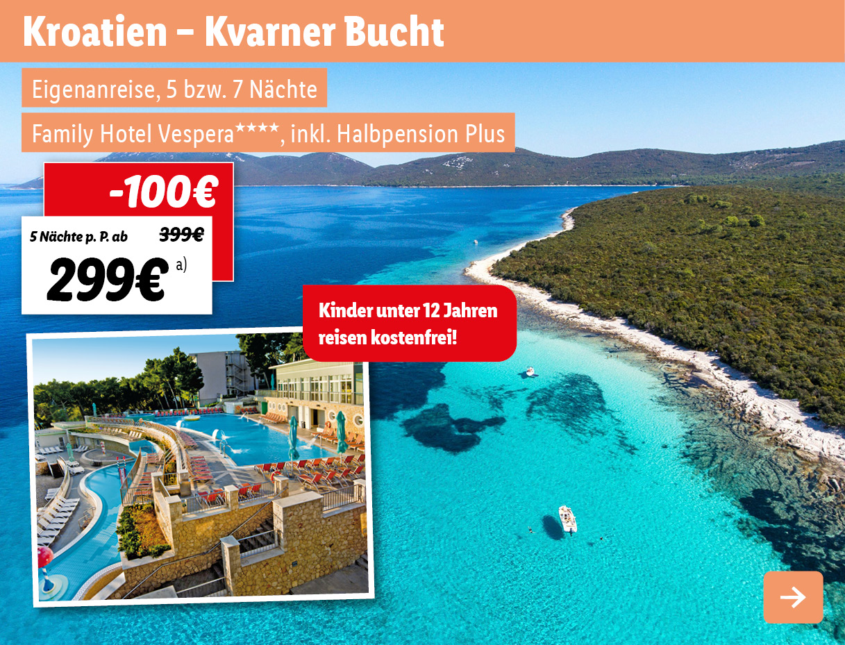 Kroatien