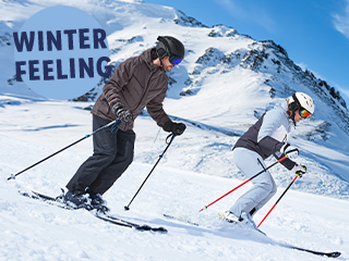 Wintersport | Ab Donnerstag, 2.11.