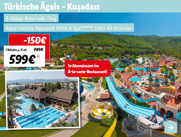 Türkei