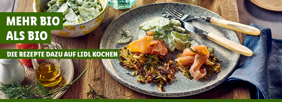 Lidl Kochen