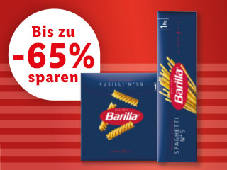 Billiger | Ab Montag, 18.12.