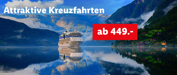 Lidl Reisen