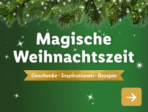 Magische Weihnachten