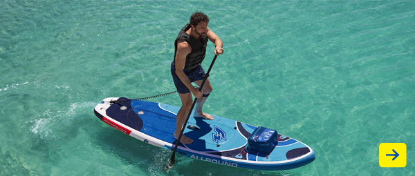 Wassersport