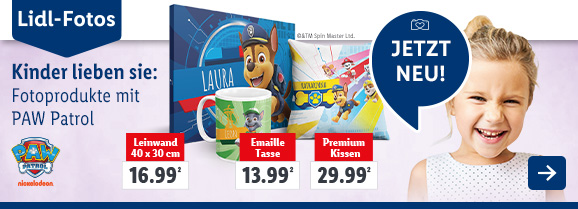 LIDL