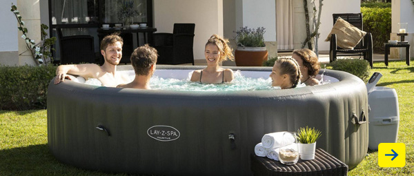 Wassersport