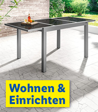 Wohnen & Einrichten