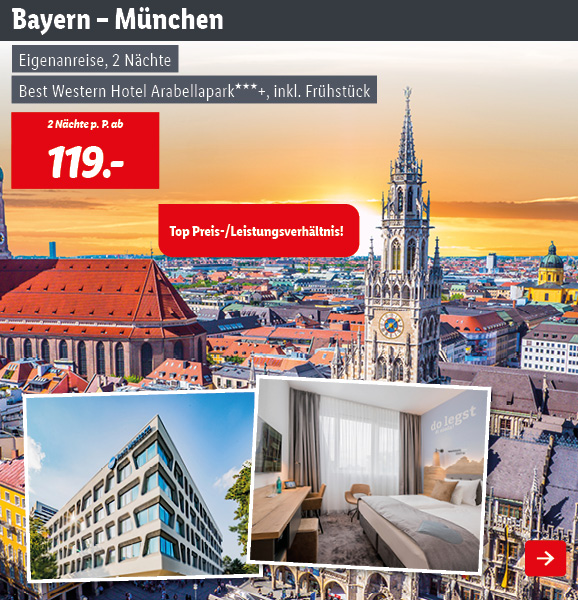 Bayern - München