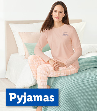 Pyjamas | Ab Donnerstag, 26.9.