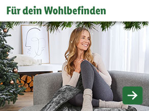 Geschenke für dein Wohlbefinden