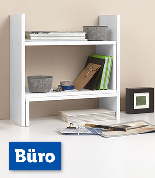 Büro | Ab Donnerstag, 8.8.