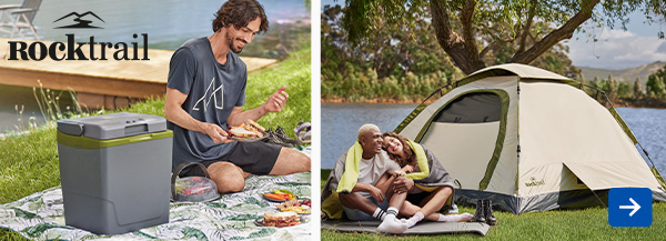 Camping