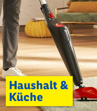 Haushalt & Küche