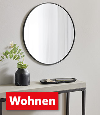 Wohnen | Ab Montag, 29.7.