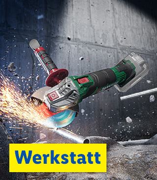 Werkstatt