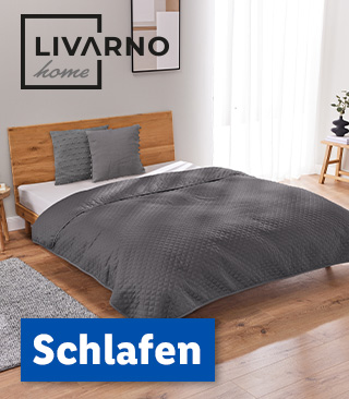 Schlafen | Ab Donnerstag, 25.7.