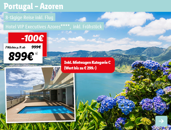 Azoren