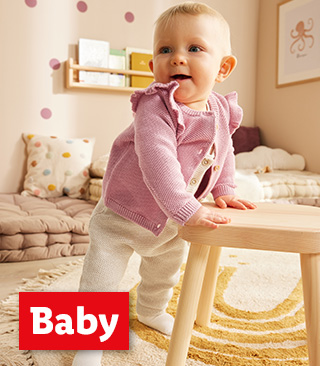 Baby | Ab Montag, 22.7.