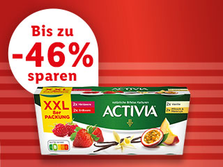 Billiger | Ab Montag, 8.1.