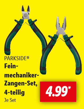 Für die Werkstatt