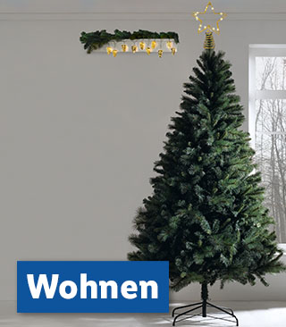 Wohnen | Ab Donnerstag, 21.11.