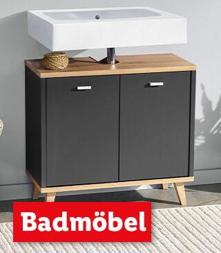 Badmöbel | Ab Montag, 7.10.