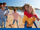Familienurlaub