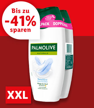 XXL | Ab Montag, 12.8.
