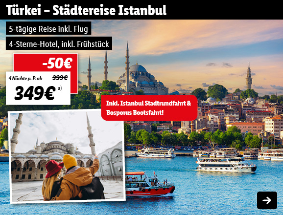 Istanbul