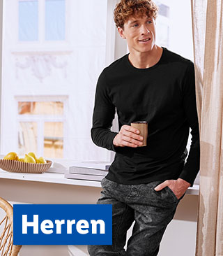 Herren | Ab Donnerstag, 5.9.