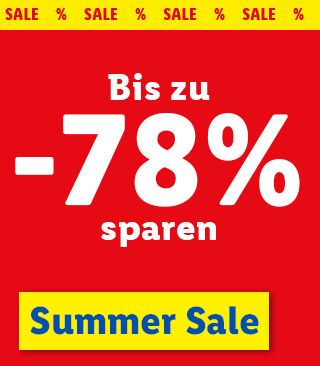 Summer Sale