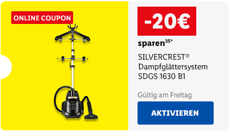 Online Coupon