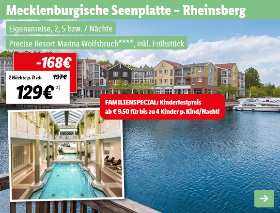 Mecklenb. Seenplatte