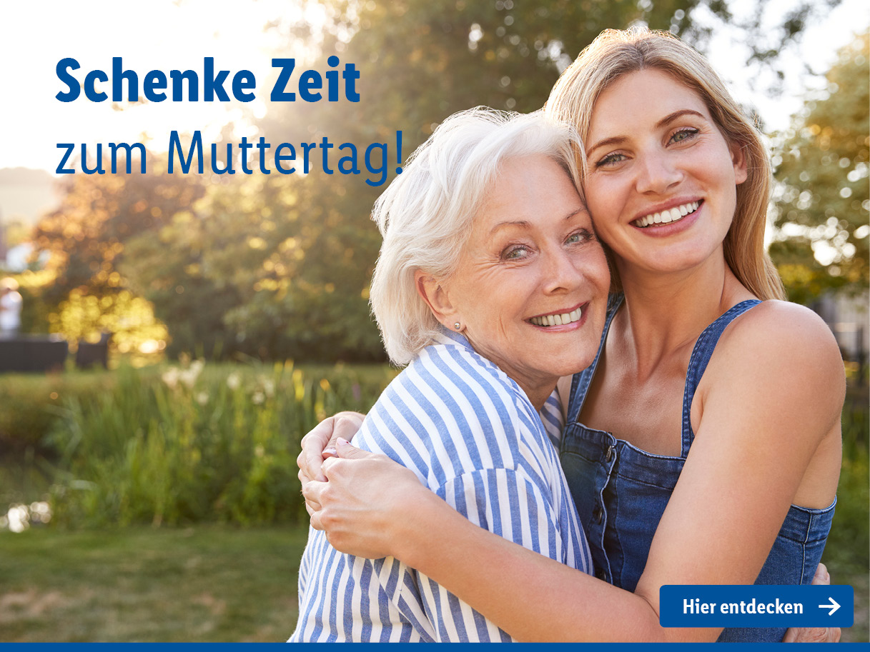 Angebote zum Muttertag