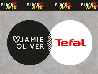 Jamie Oliver | Ab Donnerstag, 23.11.
