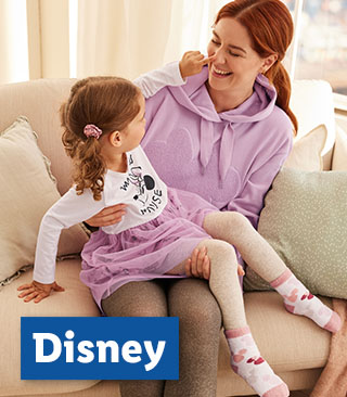 Disney | Ab Donnerstag, 2.1.