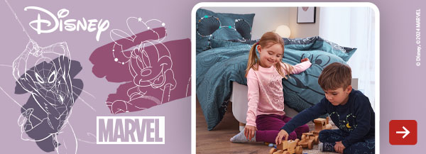 Disney | Ab Montag, 30.9.