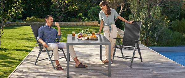 Onlineshop | Gartenmöbel Beststeller