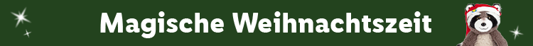 Magische Weihnachtszeit