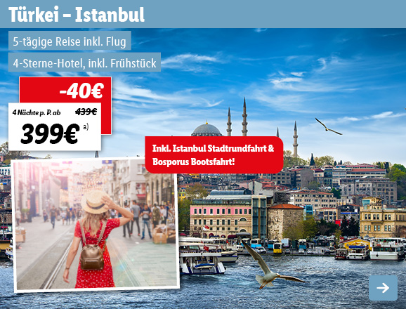 Istanbul