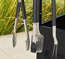Grillen | Ab Montag, 31.3.