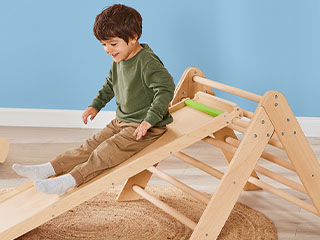 Baby & Spielwaren | Ab Montag, 5.2.