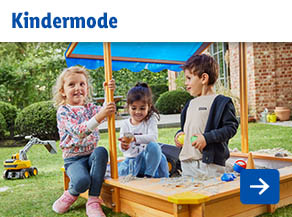 Kindermode