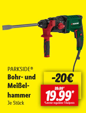 Für die Werkstatt