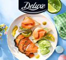Deluxe | Ab Montag, 14.4.