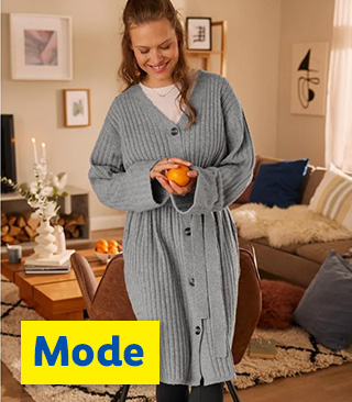 Mode