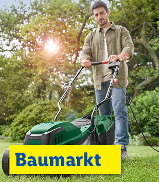 Baumarkt
