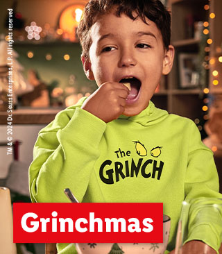 Grinchmas | Ab Montag, 16.12.
