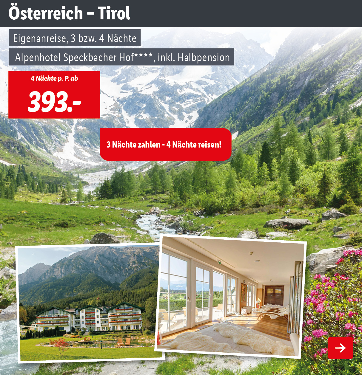 Österreich - Tirol